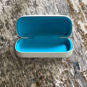 Warby Parker Glasses case